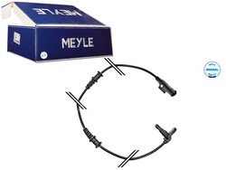 Датчик abs перед l/p mercedes sprinter 3.5-t b906 sprinter 5-t b906 фото №1