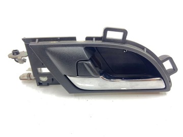 Ручка внутренняя левая левый зад перед honda cr-v 3 iii 2006-2012r. фото №1