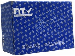 Супорт лівий перед saab 45174 1.6-2.8 opel insignia a 1.4-2.8 фото №1