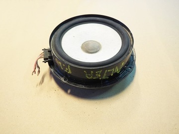 Seat altea динамік двері перед переднє 1j0035411g philips фото №1