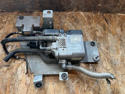 Вебасто 2.5bar 5kw термо top c 000002021131 chrysler voyager touareg фото №1