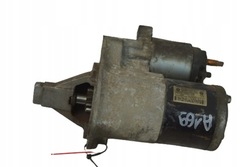 Стартер chrysler 3.5 b m000t32671zc 04801651aa фото №1