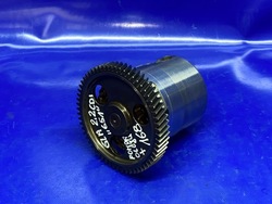 Насос масла mercedes gla cla w176 w246 2.2 cdi a6511810312 фото №1