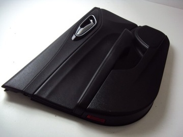 Оббивка двері лівий перед alfa romeo giulia 16- фото №1