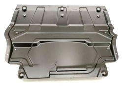 Захист підлога плита двигуна vw tiguan 5n 5n0018930d org фото №1