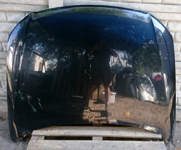 Капот volkswagen passat b6 3c0 05-10 биржа pń фото №1