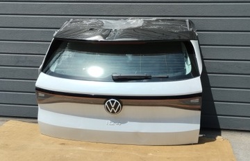 Кришка задня багажника volkswagen vw id4 id.4 23r фото №1