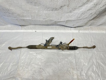 Peugeot expert iii трансмісія рейка рульового управління фото №1