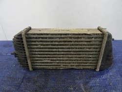 Інтеркулер suzuki swift mk7 1.3 jd127100-3871 фото №1