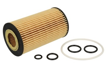 Фильтр масла hengst e11h d155 фото №1