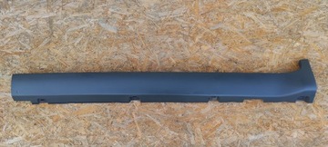 Ford kuga mk1 07r-12r поріг лівий планка порогова ліва нова оригінал фото №1