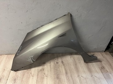 Renault espace iv крыло левый перед 8200155750 фото №1