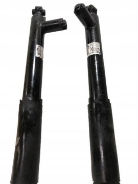 Амортизатори airmatic 2133201530 mercedes e kl 213 фото №1