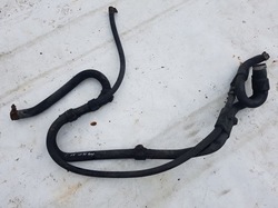 Шланг шланг нагревателя воды жидкости daf 45 55 lf фото №1