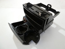 Бардачок попільничка підсклянник sprinter vw crafter фото №1