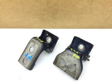 Citroen c4 ii петля петлі двері правий перед kgn фото №1