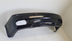 Maserati quattroporte v m139 2004- бампер зад задній гарний фото №1