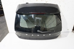 Крышка багажника зад volvo v40 ii 452-46 фото №1