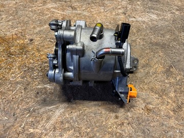 Генератор hyundai santa fe 20- гібрид 1.6 фото №1