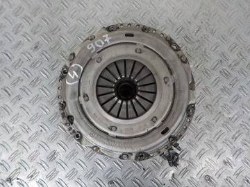 Sprinter 907 18- сцепление двухмассовый маховик фото №1