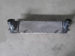 Bmw f20 n47 радиаторов интеркулер фото №1