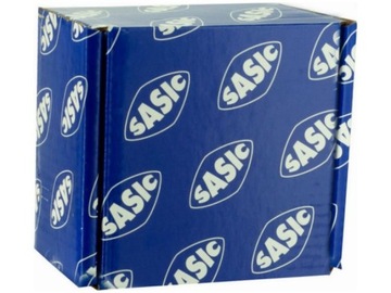 Подушка двигуна sasic 9001408 фото №1