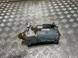 Стартер стартер dsg 02e911022c skoda kodiaq 2.0 tdi dtu 22r фото №1