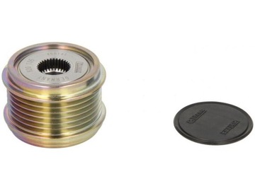 Sprzęgiełko генератора ina 535 0276 10 генератор - сцепление фото №1