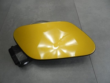 Vw golf vii 7 крышка топлива lr1x 5g0809857 фото №1