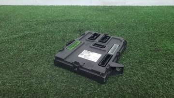 Блок управления модуль комфорта qashqai ii 2 j11 17- aso фото №1