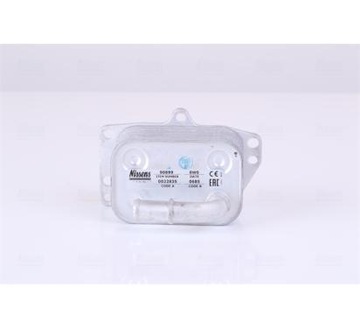 Nissens радиаторов масла citreon c4 04- , citroen фото №1