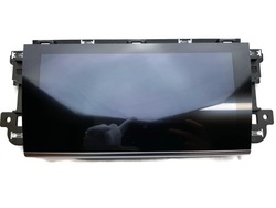 Дисплей монітор mmi audi 4n0919605 фото №1