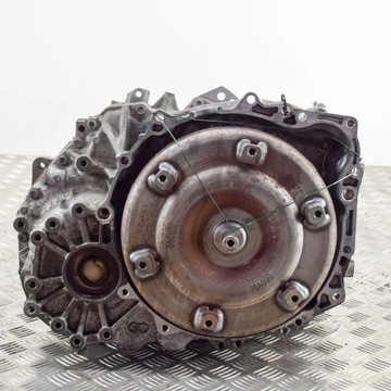 Volvo v70 2009 автоматична коробка передач коробки передач фото №1