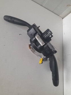 Переключатель комбинированный citroen peugeot 96663040xt фото №1