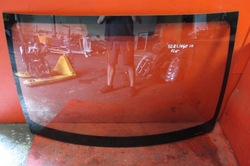 Citroen berlingo peugeot partner 3 iii стекло лобовое перед передняя фото №1