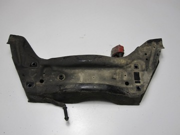 Колиска передня seat ibiza iii 1.4 8v фото №1