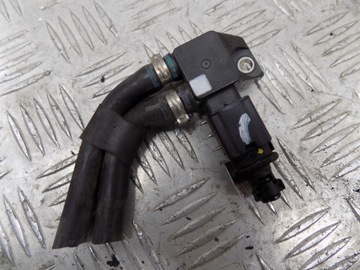 Citroen c4 ii 1.6 hdi датчик dpf fap фото №1