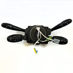 Переключатель комбинированный citroen peugeot 96605635xt фото №1