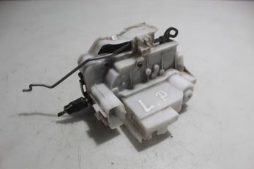 Замок лівий перед двері alfa romeo 159 фото №1