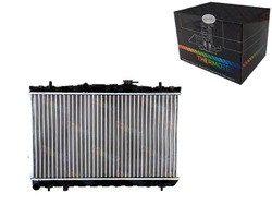 Радіаторів двигуна hyundai купе tiburon 2.0/2.7 01 фото №1