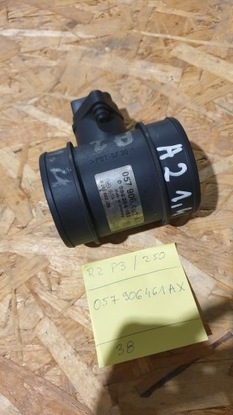 Расходомер audi a2 057906461ax фото №1