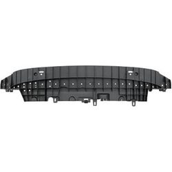 Шумоізоляція захист do citroen c3 17- фото №1