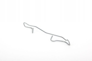 Ate 11.8116-0356.1 пружина, суппорт тормоза фото №1