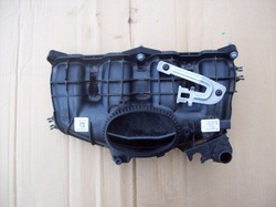 Mercedes w177 w118 колектор всмоктуючий a35 amg фото №1