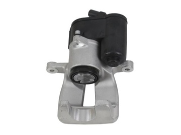 Супорт гальмівний vw passat b6 cc 05- 12fr задній праві фото №1