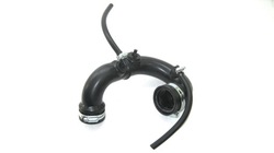 Шланг турбины 1.5 dci clio iii modus logan фото №1