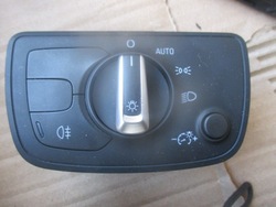 Audi a7 вимикач світла 4g0941531d фото №1