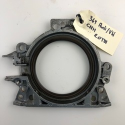 Защита вала audi a4 b8 a5 a6 c7 q5 2.0 tdi cnh фото №1