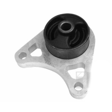 Подушка кронштейны редуктор зад land rover фото №1