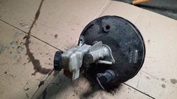 Підсилювач гальмівні насос volvo s40 ii 1.6 hdi фото №1